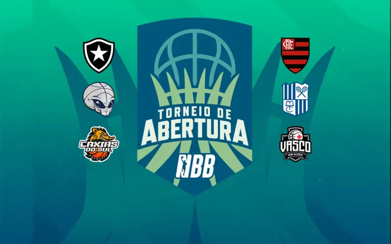 Torneio de Abertura NBB