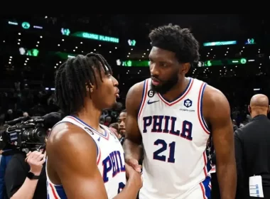 Offseason 2024 Philadelphia 76ers