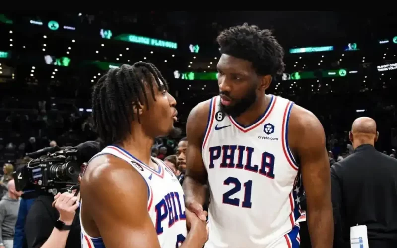 Offseason 2024 Philadelphia 76ers