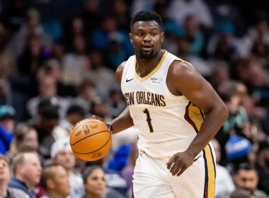 Zion Williamson Altura Peso