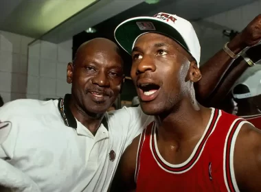 libertar assassino pai Jordan