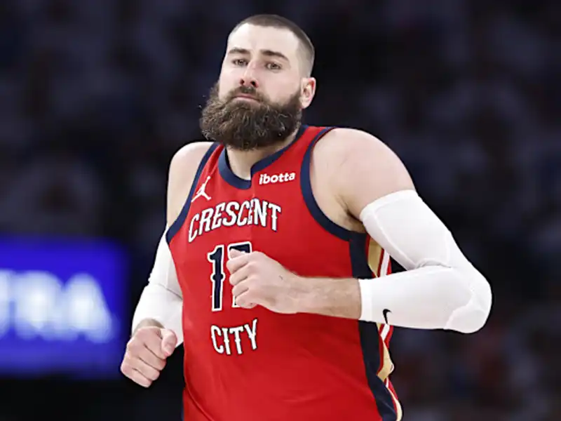 Jonas Valanciunas