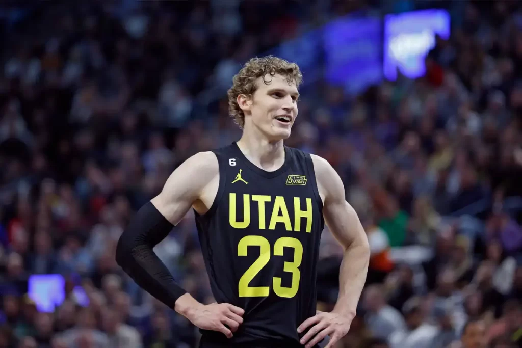 Offseason 2024 Utah Jazz