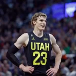 Offseason 2024 Utah Jazz