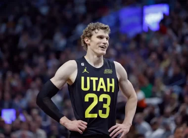 Offseason 2024 Utah Jazz