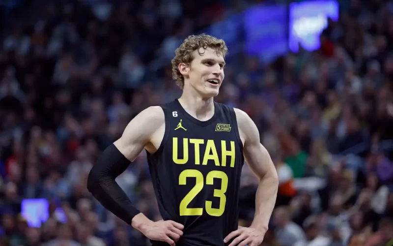 Offseason 2024 Utah Jazz