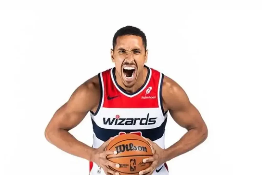 Malcolm Brogdon lesão