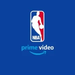 Calendário NBA Amazon Prime