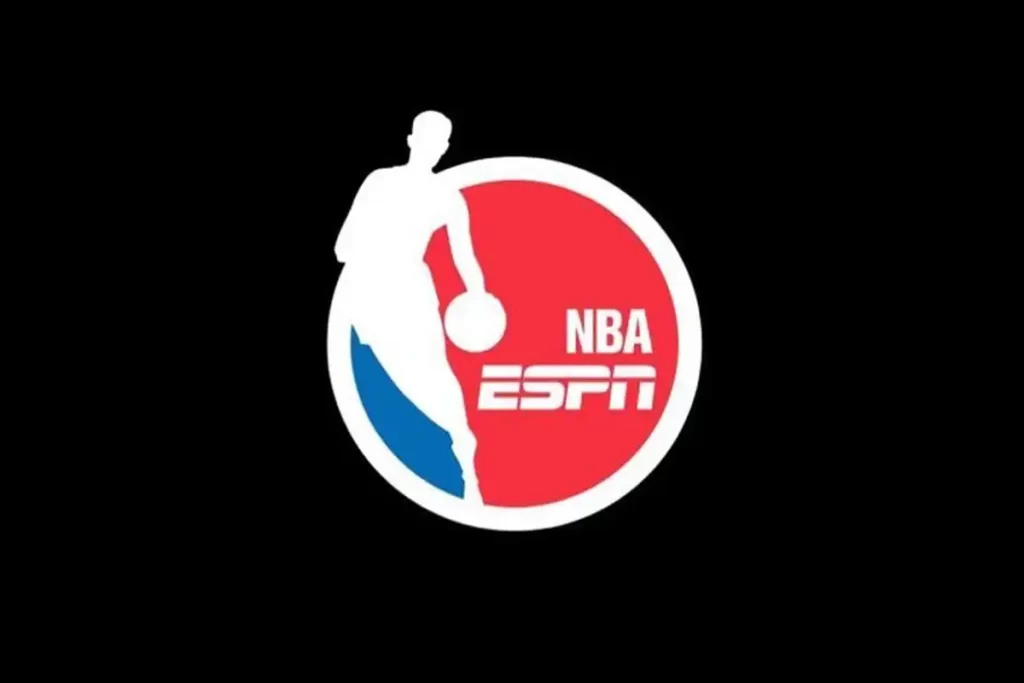 Calendário NBA ESPN Disney+