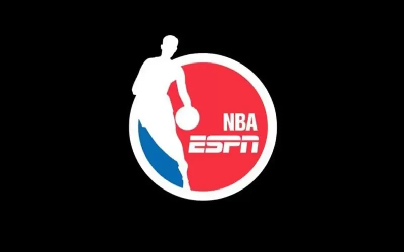 Calendário NBA ESPN Disney+