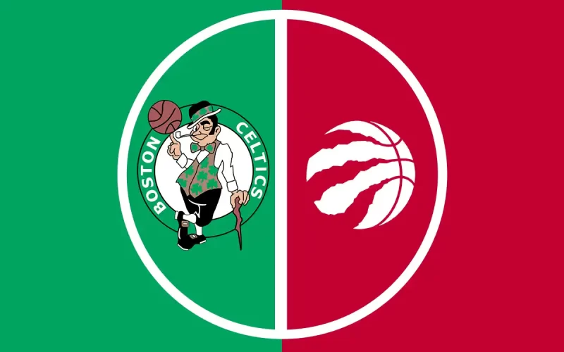 Onde assistir Celtics Raptors
