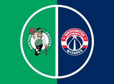onde assistir celtics wizards
