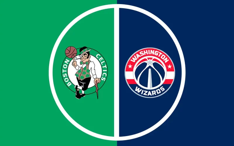 onde assistir celtics wizards