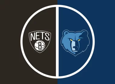 Onde assistir Nets Grizzlies