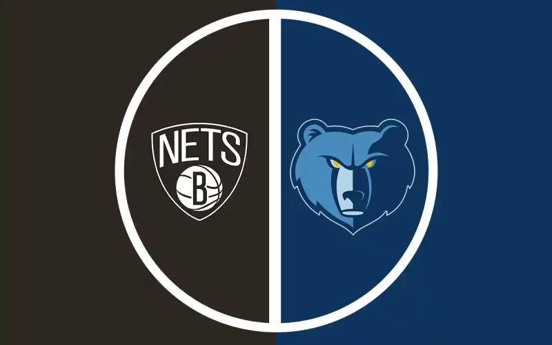 Onde assistir Nets Grizzlies