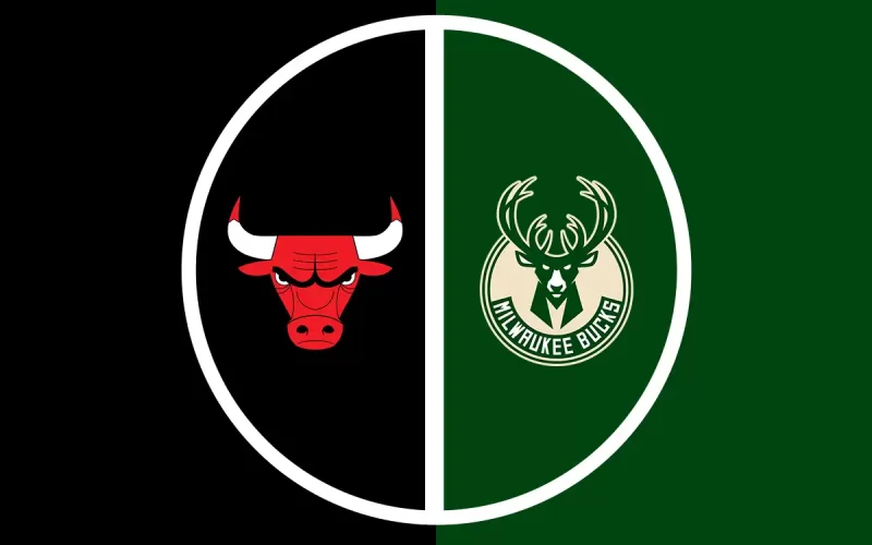 Onde assistir Bulls Bucks