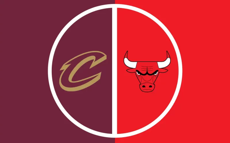 Onde assistir Cavaliers Bulls