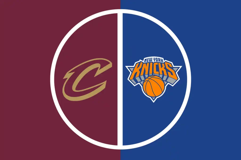 Onde assistir Cavaliers Knicks
