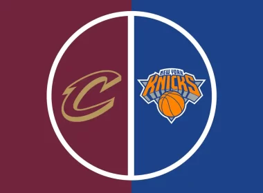 Onde assistir Cavaliers Knicks