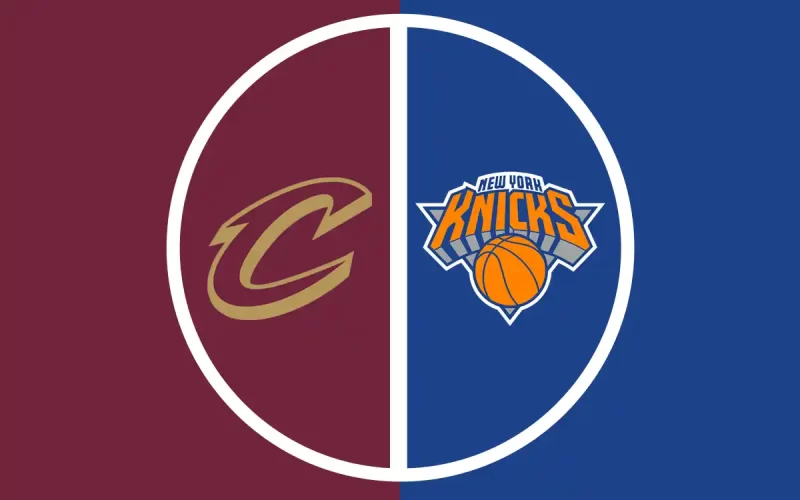 Onde assistir Cavaliers Knicks