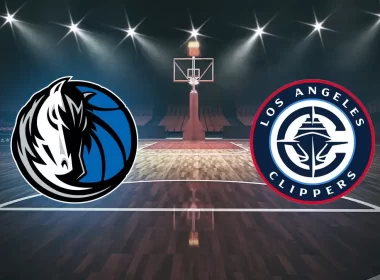 Onde assistir Mavericks Clippers