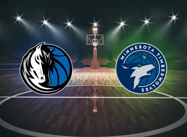 Onde assistir Mavericks Timberwolves