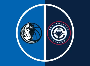 Onde assistir Mavericks Clippers