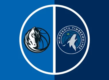 Onde assistir Mavericks Timberwolves