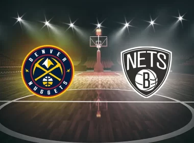 Onde assistir Nuggets Nets