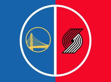 Onde assistir Warriors Blazers