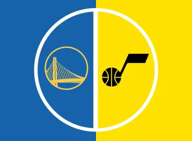 Onde assistir Warriors Jazz