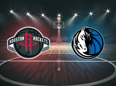 Onde assistir Rockets Mavericks