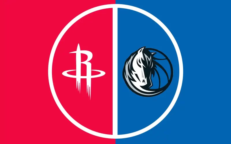 Onde assistir Rockets Mavericks