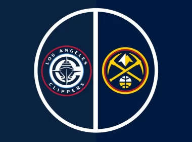 Onde assistir Clippers Nuggets