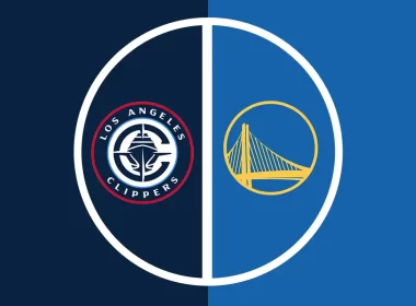 Onde assistir Clippers Warriors