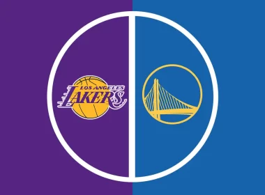 Onde assistir Lakers Warriors