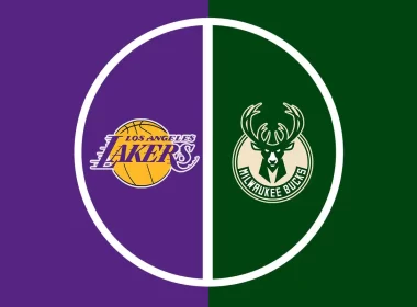Onde assistir Lakers Bucks