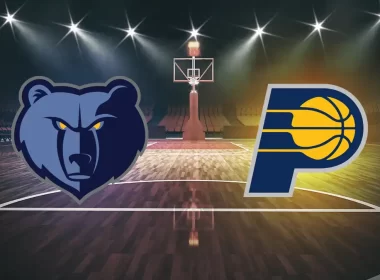 Onde assistir Grizzlies Pacers