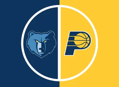 Onde assistir Grizzlies Pacers