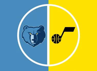 Onde assistir Grizzlies Jazz