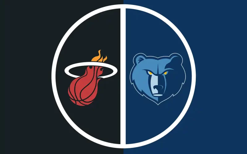 Onde assistir Heat Grizzlies