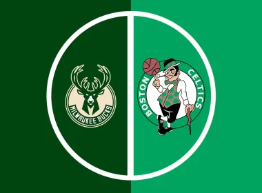 Onde assistir Bucks Celtics
