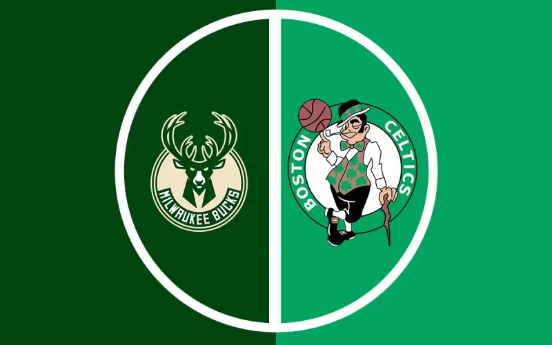 Onde assistir Bucks Celtics