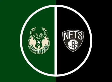 Onde assistir Bucks Nets