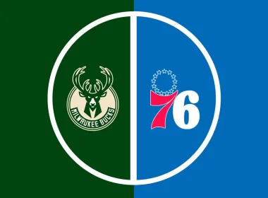 Onde assistir Bucks 76ers