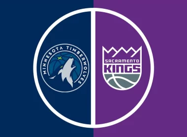 Onde assistir Timberwolves Kings