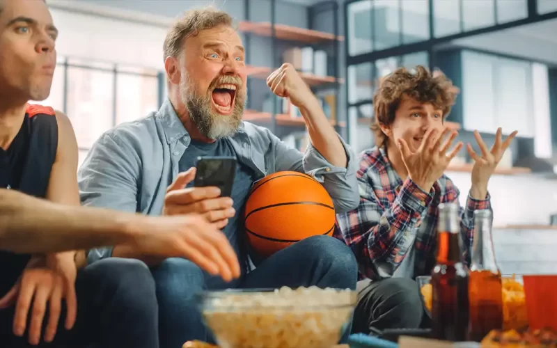 Onde assistir Playoffs NBA hoje