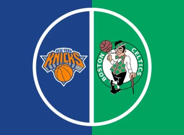 Onde assistir Knicks Celtics