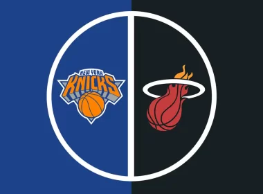 Onde assistir Knicks Heat