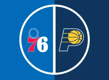 Onde assistir 76ers Pacers